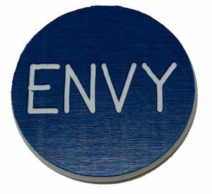 Envy - 1.25 Inch Lammer