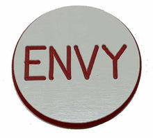 Envy - 1.25 Inch Lammer