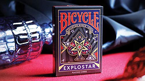 Bicycle-Explostar