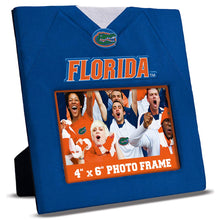 NCAA-College Uniform Picture Frame