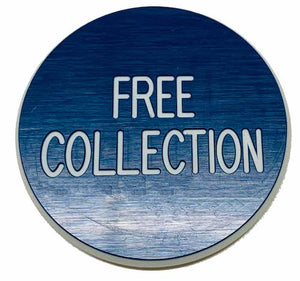Free Collection - 1.25 Inch Lammer