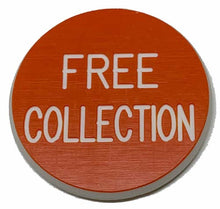 Free Collection - 1.25 Inch Lammer
