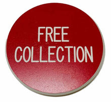 Free Collection - 1.25 Inch Lammer