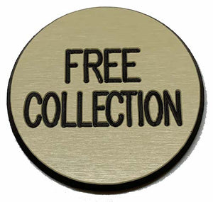 Free Collection - 1.25 Inch Lammer