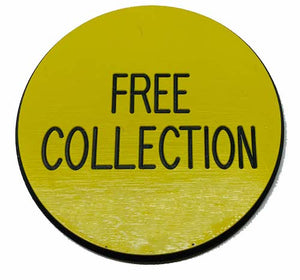 Free Collection - 1.25 Inch Lammer
