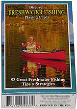 Discover Freshwater Fishing