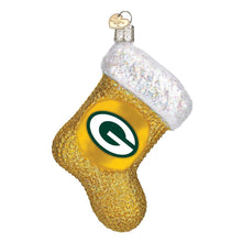 NFL-Christmas Stocking Ornament