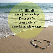 Healing Notes