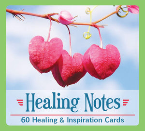 Healing Notes