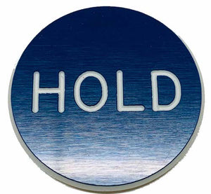 Hold- 1.25 Inch Lammer