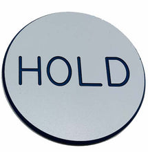 Hold- 1.25 Inch Lammer