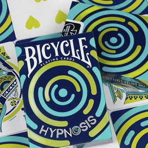 Bicycle- Hypnosis
