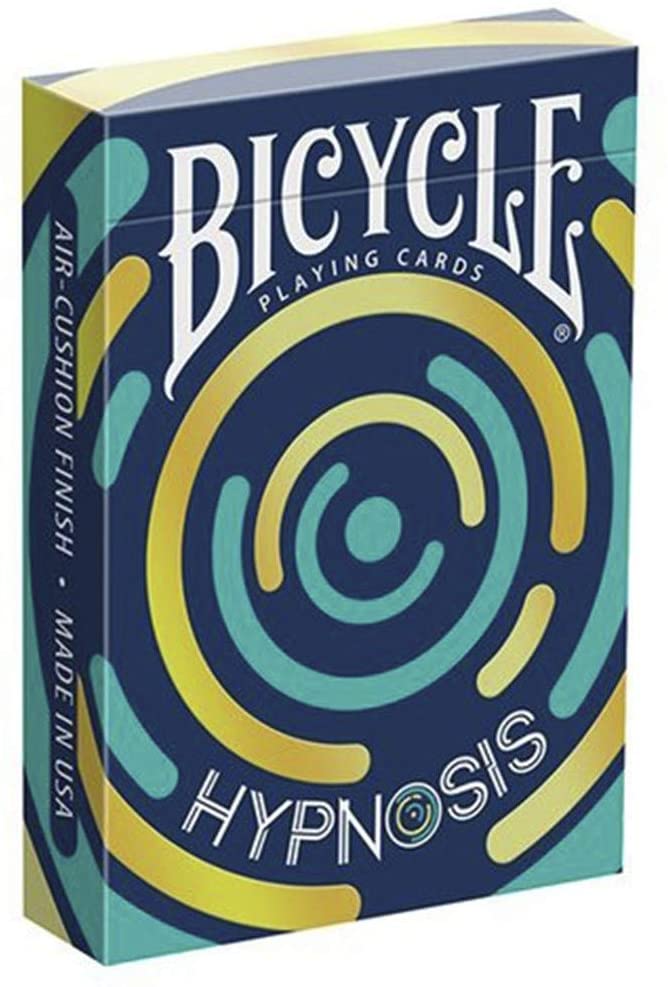 Bicycle- Hypnosis