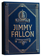 Jimmy Fallon