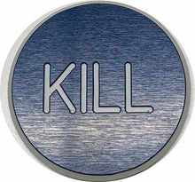 Kill- 1.25 Inch Lammer
