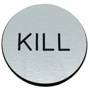 Kill- 1.25 Inch Lammer