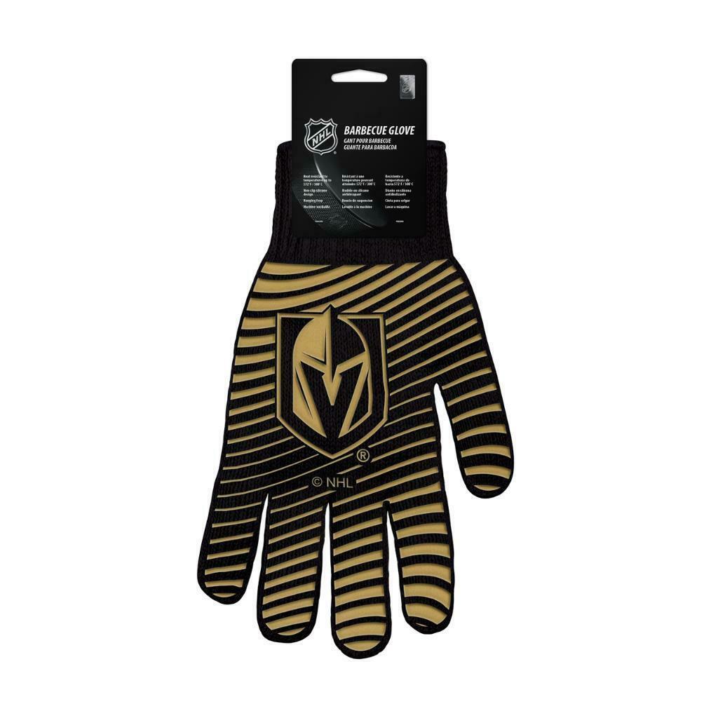 NHL-Vegas Golden Knights Barbecue Glove