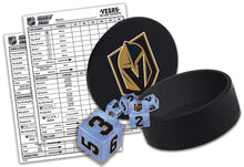 NHL-Vegas Golden Knights Shake n' Score Dice Game