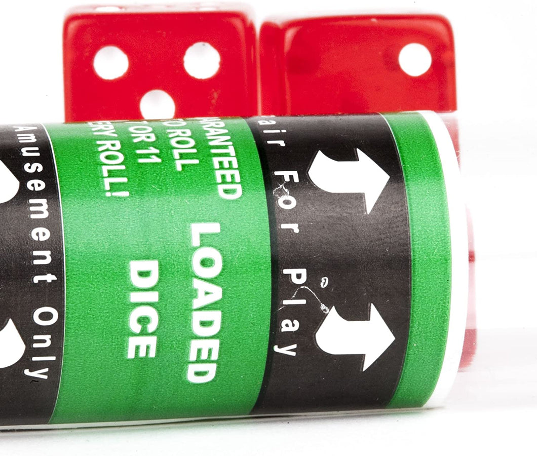 Loaded Dice