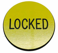 Locked - 1.25 Inch Lammer