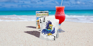 Bicycle-Margaritaville