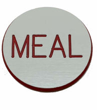 Meal - 1.25 Inch Lammer