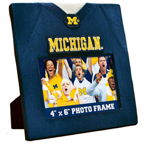 NCAA-College Uniform Picture Frame