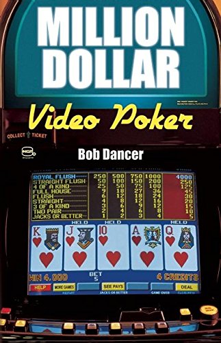 Million Dallor Video Poker