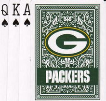 NFL-Playing Cards