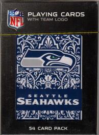 NFL-Playing Cards