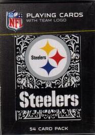 NFL-Playing Cards, Sports Cards