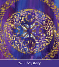 Mother Earth Oracle - Mandala Oracle
