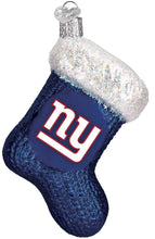 NFL-Christmas Stocking Ornament