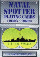 Naval Spotter (1940's-1960's)