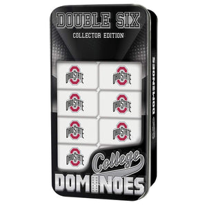 NCAA-College Dominoe Set