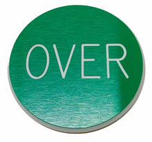 Over & Overs- 1.25 Inch Lammer