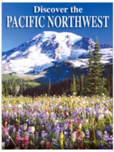 Discover Pacific Northwest
