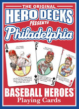 Hero Decks - Philadelphia Phillies