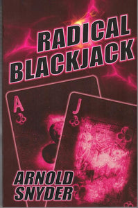 Radical Blackjack