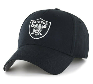 NFL- Oakland Raiders Cap