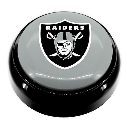 NFL-Las Vegas Raiders Team Sound Button