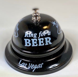 Ring for Beer Service Bell