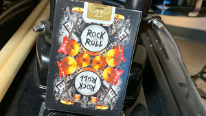 Bicycle-Rock & Roll