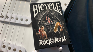 Bicycle-Rock & Roll