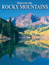 Discover Rocky Mountains