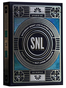 SNL & Jimmy Fallon