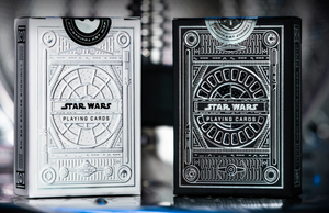 Star Wars - Silver Special Edition