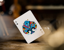 The Beatles Playing Cards