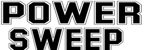 Power Sweeps Weekly Newsletter