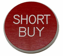Short Buy - 1.25 inch Lammer